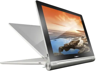 Замена Прошивка планшета Lenovo Yoga Tablet 10 в Тюмени
